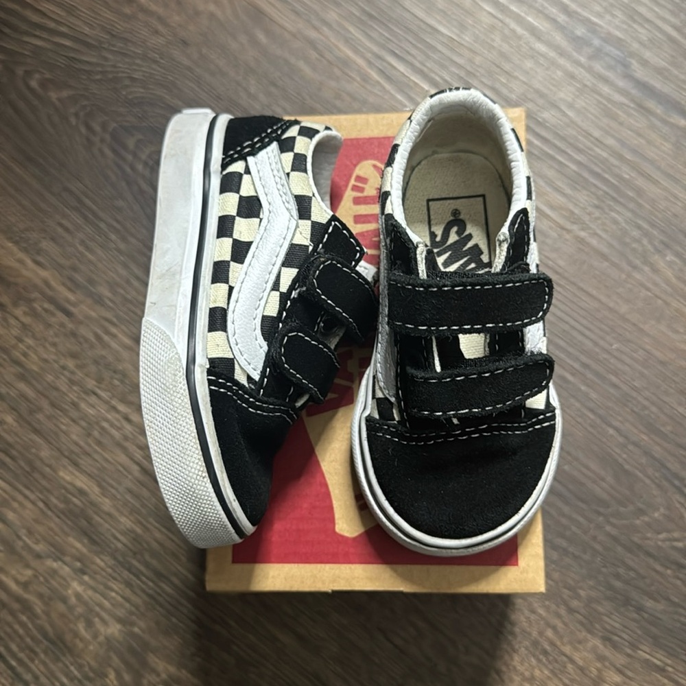 Can Old Skool V